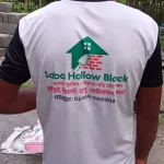 saba hollow block marketing