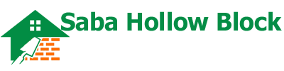 Saba Hollow Block logo