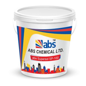 ABS CHEMICAL