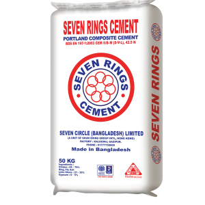 sevenring cement