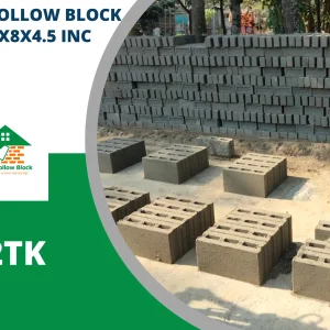 Saba Hollow Block price 42