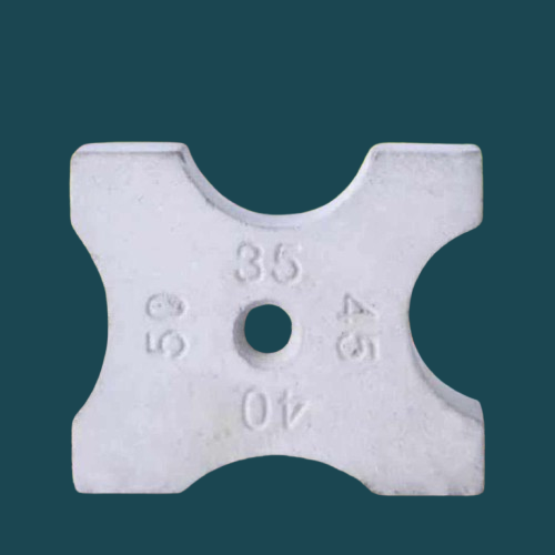 Concrete Spacer Cover Block for Construction