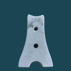 Concrete cover block 100mm
