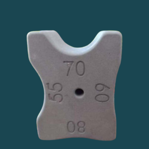 Multi Size Concrete Spacers Cover Block