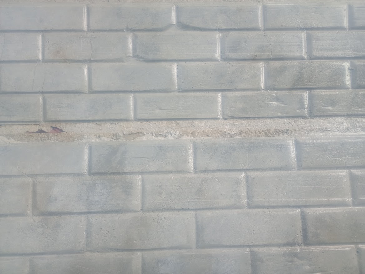 RCC Bkash Readymade wall