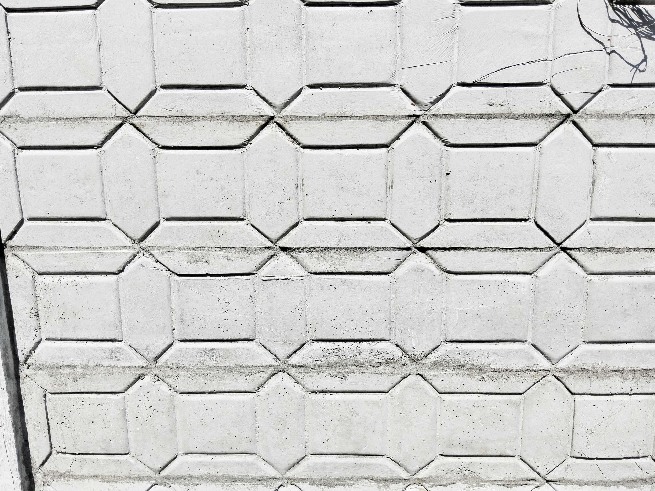 RCC Wall Foodball Design